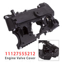 2012 BMW 320i L4 2.0L N46N DOHC mit Dichtung Ventildeckel Mit Dichtung 11127555212 11128645888 11127553171 Generic