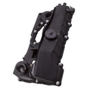 2009-2012 BMW 120i L4 2.0L N46N DOHC mit Dichtung Ventildeckel Mit Dichtung 11127555212 11128645888 11127553171 Generic