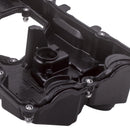 2012 BMW 320i L4 2.0L N46N DOHC mit Dichtung Ventildeckel Mit Dichtung 11127555212 11128645888 11127553171 Generic