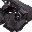 2012 BMW 320i L4 2.0L N46N DOHC mit Dichtung Ventildeckel Mit Dichtung 11127555212 11128645888 11127553171 Generic