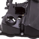 2012 BMW 320i L4 2.0L N46N DOHC mit Dichtung Ventildeckel Mit Dichtung 11127555212 11128645888 11127553171 Generic