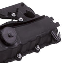 2012 BMW 320i L4 2.0L N46N DOHC mit Dichtung Ventildeckel Mit Dichtung 11127555212 11128645888 11127553171 Generic