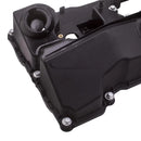 2012 BMW 320i L4 2.0L N46N DOHC mit Dichtung Ventildeckel Mit Dichtung 11127555212 11128645888 11127553171 Generic