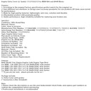2009-2012 BMW 120i L4 2.0L N46N DOHC mit Dichtung Ventildeckel Mit Dichtung 11127555212 11128645888 11127553171 Generic