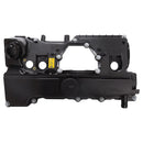 2009-2012 BMW 120i L4 2.0L N46N DOHC mit Dichtung Ventildeckel Mit Dichtung 11127555212 11128645888 11127553171 Generic