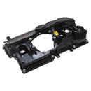2012 BMW 320i L4 2.0L N46N DOHC mit Dichtung Ventildeckel Mit Dichtung 11127555212 11128645888 11127553171 Generic