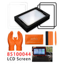 2021-2023 GMC Yukon Rücksitzbildschirm 85100044 12.6" LCD & Schutzhüllen-Set 84981266 85157878 Generic