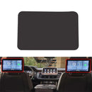 2021-2023 GMC Yukon Rücksitzbildschirm 85100044 12.6" LCD & Schutzhüllen-Set 84981266 85157878 Generic