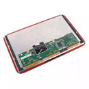 2021-2023 GMC Yukon Rücksitzbildschirm 85100044 12.6" LCD & Schutzhüllen-Set 84981266 85157878 Generic