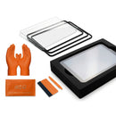 2021-2023 GMC Yukon Rücksitzbildschirm 85100044 12.6" LCD & Schutzhüllen-Set 84981266 85157878 Generic