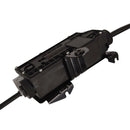 2010-2015 BMW 750i xDrive F01 V8 4.4L Sedan with Control Unit Parking Brake Actuator With Control Unit 34436877316 A0188A0051 Generic