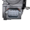 2010-2015 BMW 750i xDrive F01 V8 4.4L Sedan with Control Unit Parking Brake Actuator With Control Unit 34436877316 A0188A0051 Generic