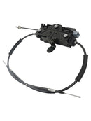 2010-2015 BMW 4L Sedan with control unit parking brake actuator with control unit 34436877316 A0188A0051 Generic