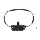 2010-2015 BMW 750i xDrive F01 V8 4.4L Sedan with Control Unit Parking Brake Actuator With Control Unit 34436877316 A0188A0051 Generic