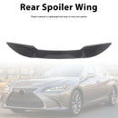 2021-2025 Lexus ES250 TRD Style Rear Spoiler Wing Generic