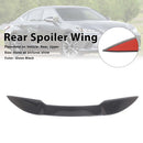 2019-2025 Lexus ES350 ES300h zadní spoiler ve stylu TRD Generic