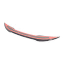 2019-2025 Lexus ES350 ES300h zadní spoiler ve stylu TRD Generic
