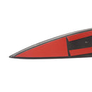 2019-2025 Lexus ES350 ES300h zadní spoiler ve stylu TRD Generic