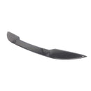 2019-2025 Lexus ES350 ES300h zadní spoiler ve stylu TRD Generic