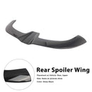 2013-2018 Mini F55 5-Türer Schrägheck JCW Style Gloss Black Rear Roof Spoiler Wing 51627375856 Generic