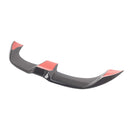 2013-2018 Mini F55 5-Türer Schrägheck JCW Style Gloss Black Rear Roof Spoiler Wing 51627375856 Generic