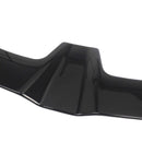 2013-2018 Mini F55 5-Türer Schrägheck JCW Style Gloss Black Rear Roof Spoiler Wing 51627375856 Generic
