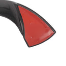 2013-2018 Mini F55 5-Türer Schrägheck JCW Style Gloss Black Rear Roof Spoiler Wing 51627375856 Generic