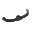 2013-2018 Mini F55 5-Türer Schrägheck JCW Style Gloss Black Rear Roof Spoiler Wing 51627375856 Generic