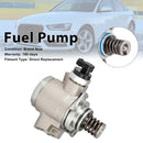 2012-2017 Audi A5 3.0 TFSI 200kw (272ps) Högtrycksbränslepump 07L127026AB 07L 127 026AB 07L 127 026 AB Generisk