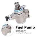 2011-2017 Audi A8 3.0 TFSI High Pressure Fuel Pump 07L127026AB 07L 127 026AB 07L 127 026 AB Generic