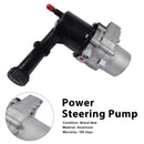 2006-2013 Citroen C4 Grand Picasso I Electric Power Steering Pump 9644860880 9648744580 9670320380 Generic