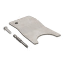 2024-2026 Toyota Tacoma Tailgate Security Device Bed Tailgate Anti-Theft Lock Generic