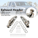 2009-2018 Dodge Ram 1500 with 5.7L HEMI Engine Steel Exhaust Manifold Header Generic