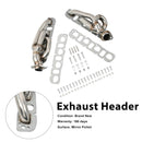 2009-2018 Dodge Ram 1500 with 5.7L HEMI Engine Steel Exhaust Manifold Header Generic