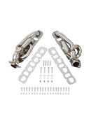2009-2018 Dodge Ram 1500 with 5.7L HEMI Engine Steel Exhaust Manifold Header Generic