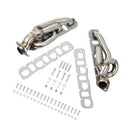 2009-2018 Dodge Ram 1500 with 5.7L HEMI Engine Steel Exhaust Manifold Header Generic