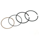 2005-2012 Yamaha XT250 Piston Ring Set 74Mm 5Xt-11631-00 4XV-11603-00 4XV-11603-01 Generic