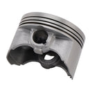 2004-2007 Yamaha XG250 Tricker Piston Ring Set 74Mm 5Xt-11631-00 4XV-11603-00 4XV-11603-01 Generic