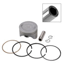2005-2011 Yamaha XT250 Serow Piston Ring Set 74.25Mm 5Xt-11631-00 4XV-11603-00 4XV-11603-01 Generic