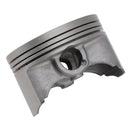 2004-2007 Yamaha XG250 Tricker Piston Ring Set 74.25Mm 5Xt-11631-00 4XV-11603-00 4XV-11603-01 Generic