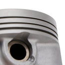 2005-2012 Yamaha XT250 Piston Ring Set 74.25Mm 5Xt-11631-00 4XV-11603-00 4XV-11603-01 Generic