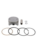 2005-2012 Yamaha XT250 Piston Ring Set 74.25Mm 5Xt-11631-00 4XV-11603-00 4XV-11603-01 Generic
