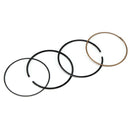 2004-2007 Yamaha XG250 Tricker Piston Ring Set 74.75Mm 5Xt-11631-00 4XV-11603-00 4XV-11603-01 Generic