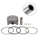 2005-2012 Yamaha XT250 Piston Ring Set 74.75Mm 5Xt-11631-00 4XV-11603-00 4XV-11603-01 Generic