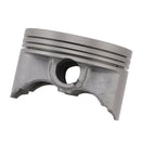 2005-2012 Yamaha XT250 Piston Ring Set 74.75Mm 5Xt-11631-00 4XV-11603-00 4XV-11603-01 Generic