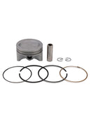 2005-2011 Yamaha XT250 Serow Piston Ring Set 74.75Mm 5Xt-11631-00 4XV-11603-00 4XV-11603-01 Generic