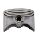 2008 Yamaha XT250S Serow Piston Ring Set 74.75Mm 5Xt-11631-00 4XV-11603-00 4XV-11603-01 Generic