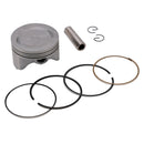 2008 Yamaha XT250S Serow Piston Ring Set 74.75Mm 5Xt-11631-00 4XV-11603-00 4XV-11603-01 Generic