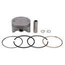 2008 Yamaha XT250S Serow Piston Ring Set 74.75Mm 5Xt-11631-00 4XV-11603-00 4XV-11603-01 Generic