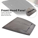 2019 Mercedes Benz G-Class W464 W465 + Conversion to Brabus style front hood panel Generic